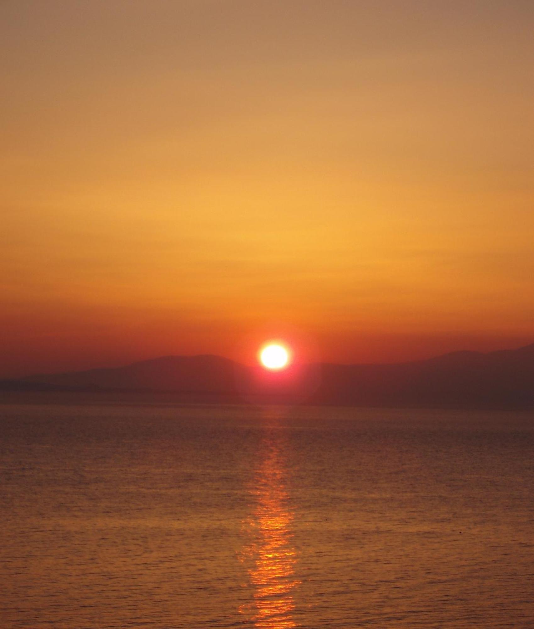 Sea View Resorts & Spa Karfas Exterior foto
